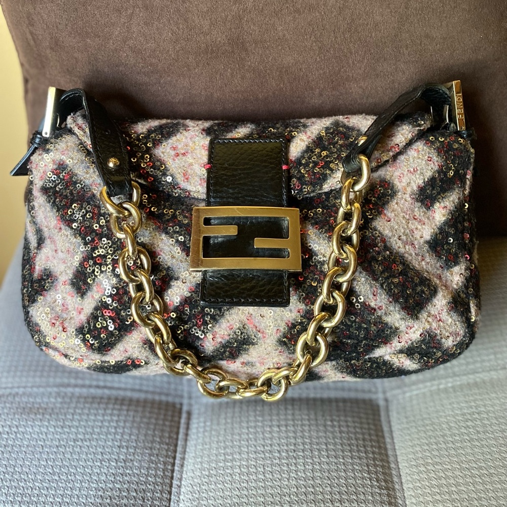 Fendi bag